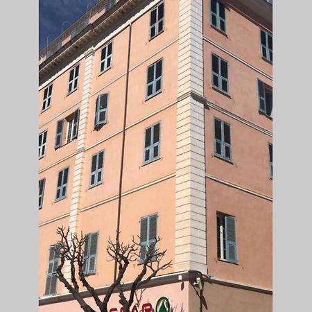 Appartement de caractère superficie 50 m2 Corte  Esterno foto