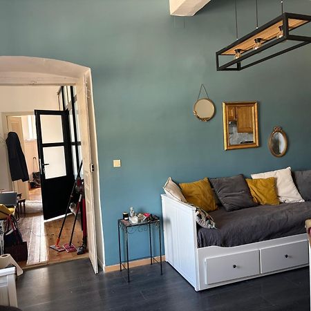 Appartement de caractère superficie 50 m2 Corte  Esterno foto
