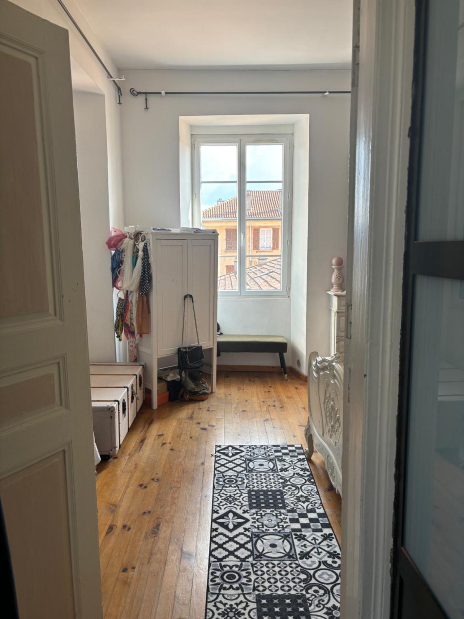 Appartement de caractère superficie 50 m2 Corte  Esterno foto