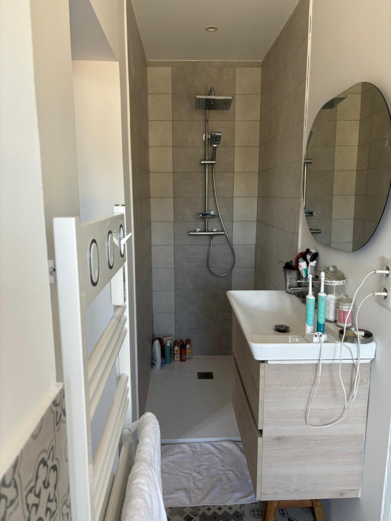 Appartement de caractère superficie 50 m2 Corte  Esterno foto