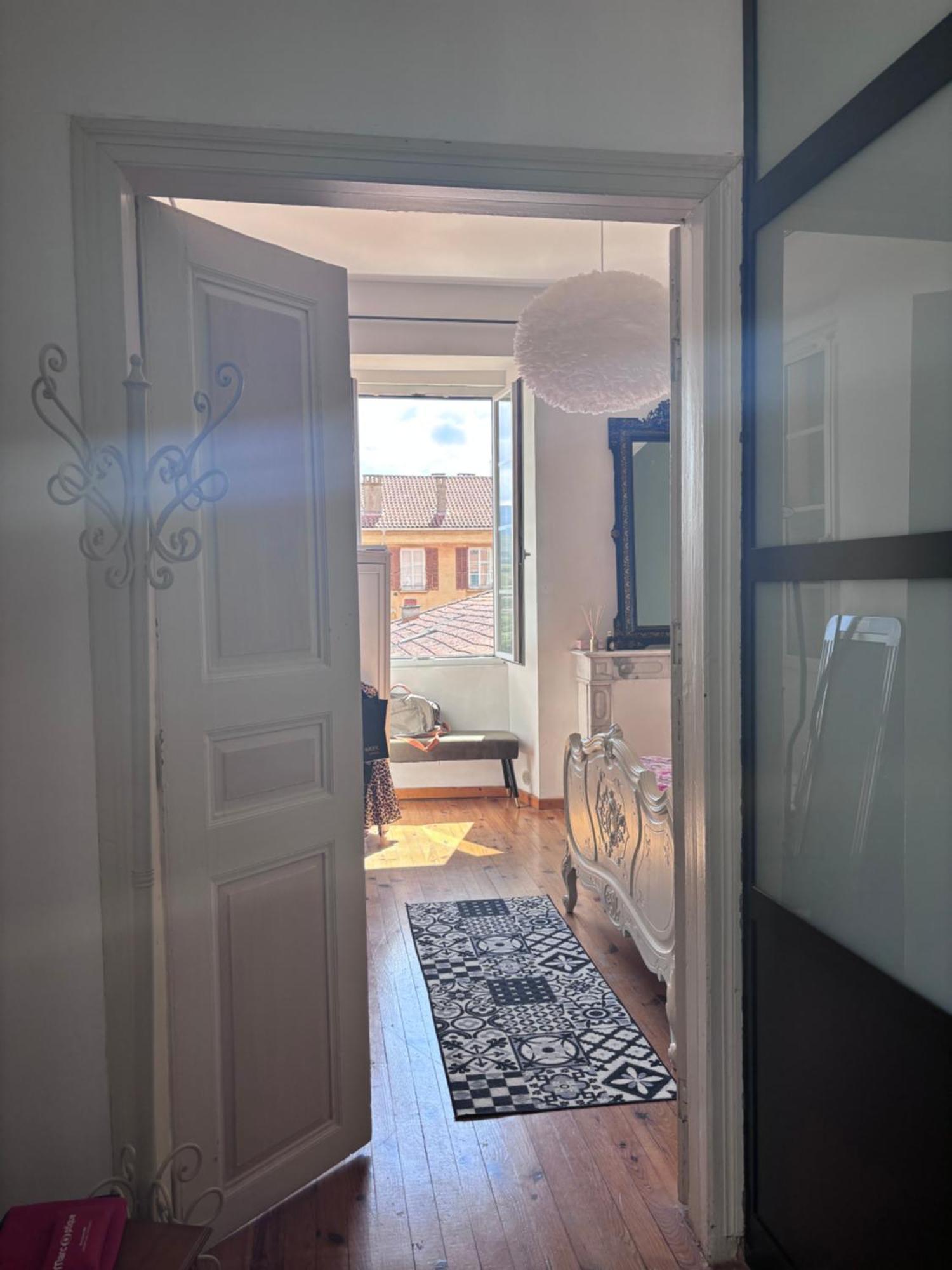 Appartement de caractère superficie 50 m2 Corte  Esterno foto