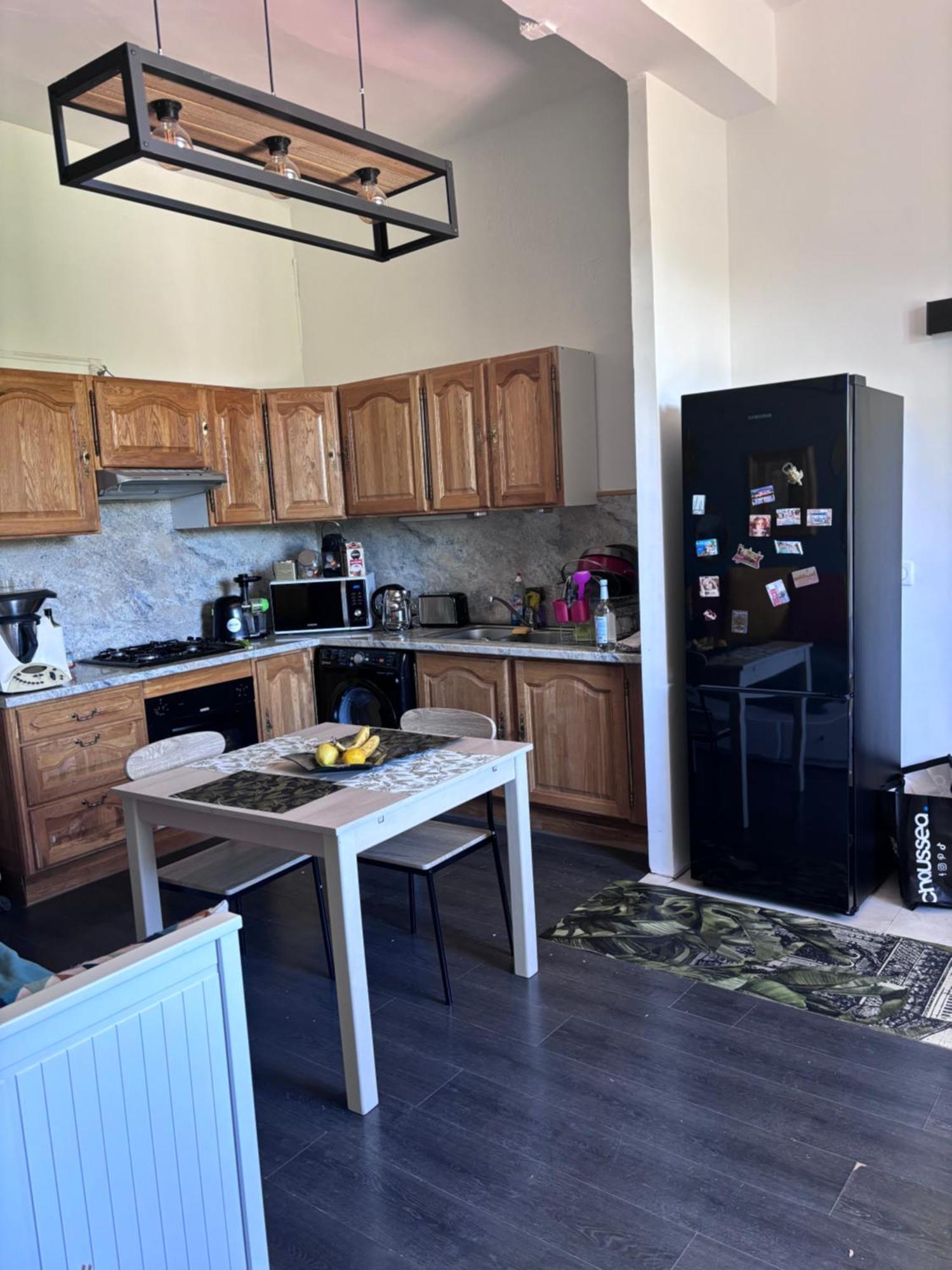 Appartement de caractère superficie 50 m2 Corte  Esterno foto